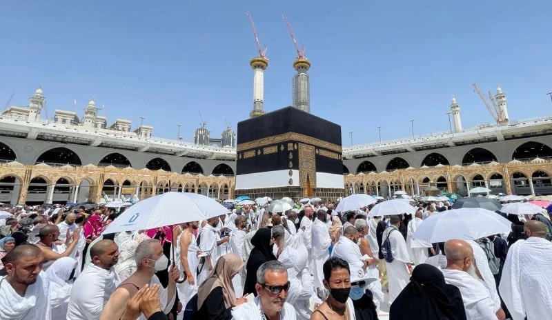 Here is how much Hajj 2025 will cost for Pakistanis