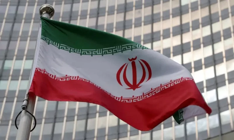Iranian forces kill eight after deadly attack in southeast: state media