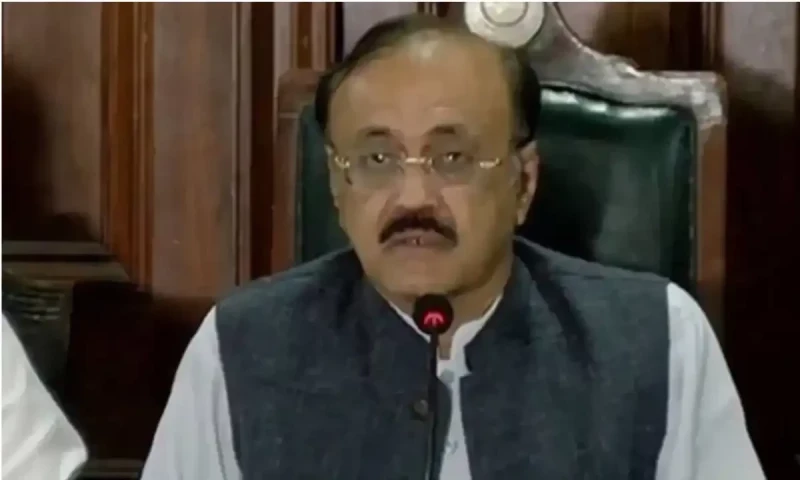 Punjab&rsquo;s Public Accounts Committee to prioritise underperforming departments