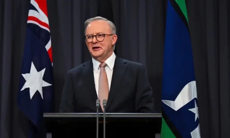 Australia proposes social media ban for under 16