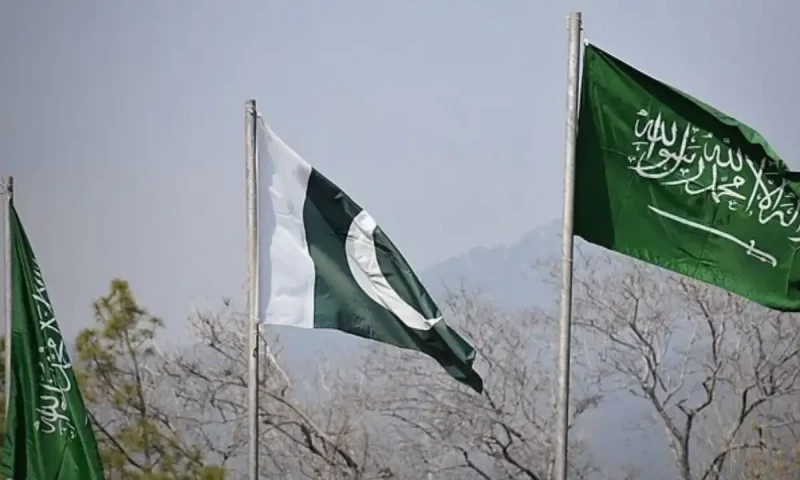 PM sends delegation to Saudi Arabia to finalize $2.8b investment agreements