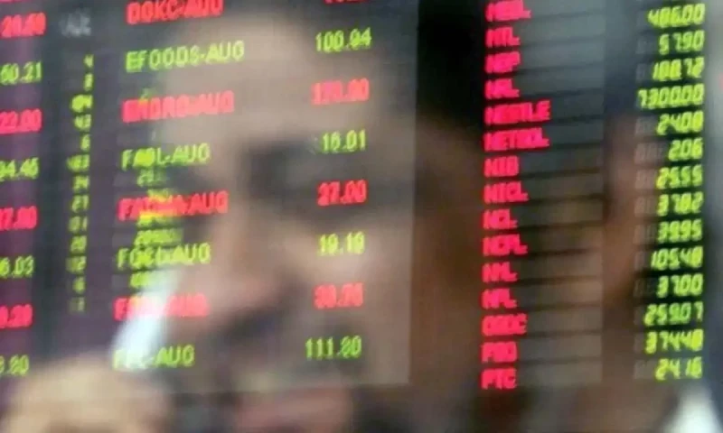 PSX turns around to bullish trend, gains 499 points