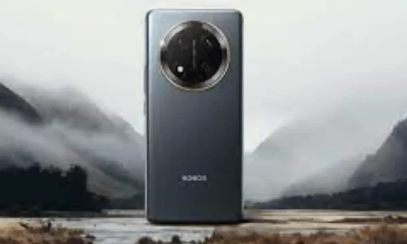 Honor launches X9c globally with 6,600mAh battery, what will be the cost in Pakistan?