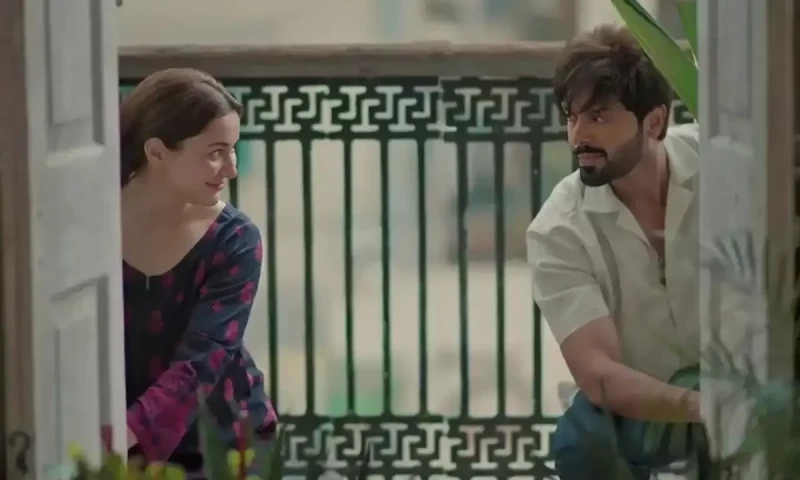 Will Kabhi Main Kabhi Tum be adapted into a film after drama&rsquo;s success