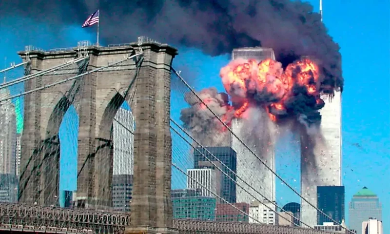 US military judge reinstates 9/11 mastermind plea deal