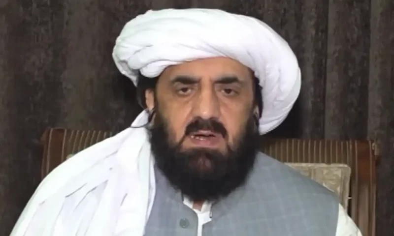 No political purpose of Fazl&rsquo;s visit to London, says party leader