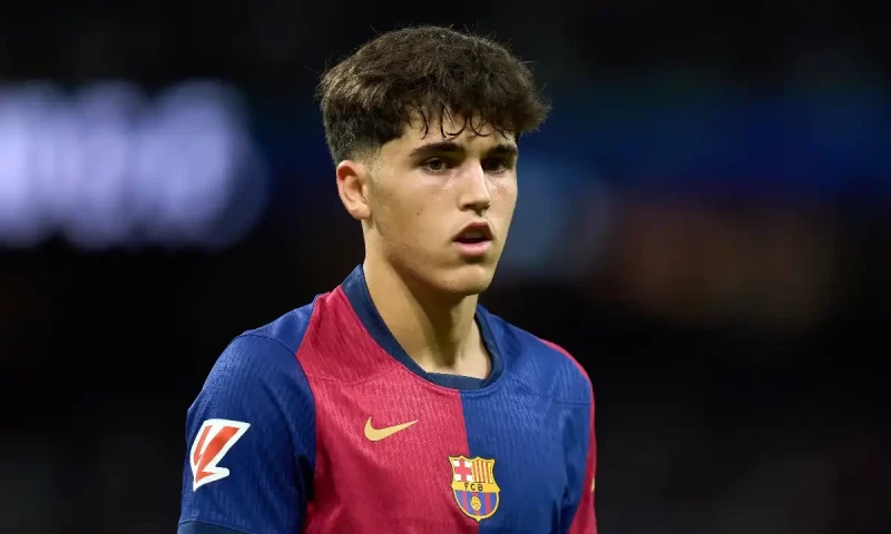 New photos reveal extent of Pau Cubars&iacute; injury