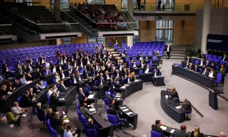 German coalition govt in crisis: what lies ahead