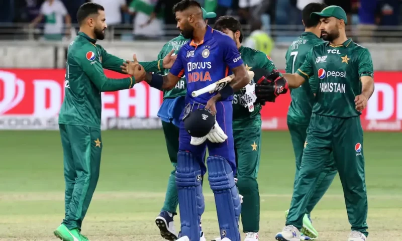 India will not come to Pakistan for Champions Trophy