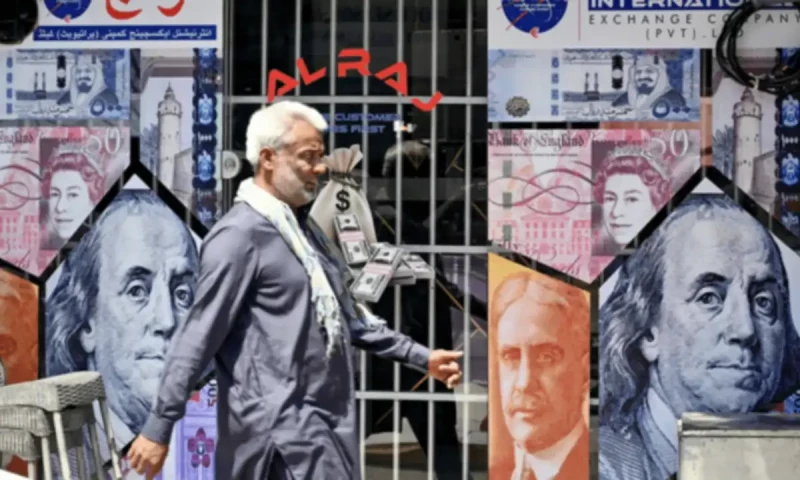 October remittances soar to $3.1 billion, highest in FY 24-25