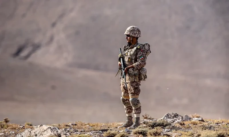 Iran says four more militants killed in southeast