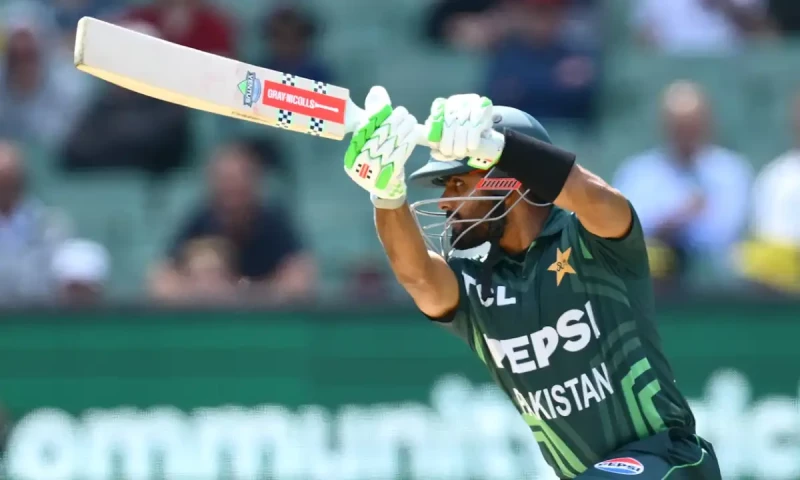 Ricky Ponting urges Babar Azam to emulate Virat Kohli to regain form