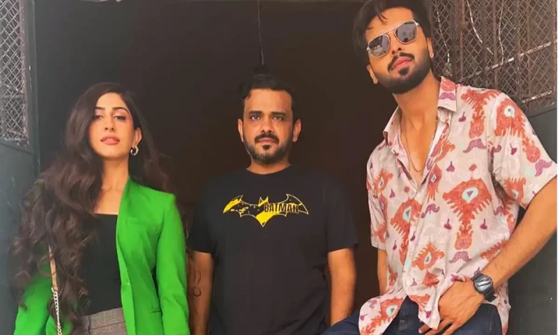 Naeema Butt faces backlash on social media after sharing her career choices