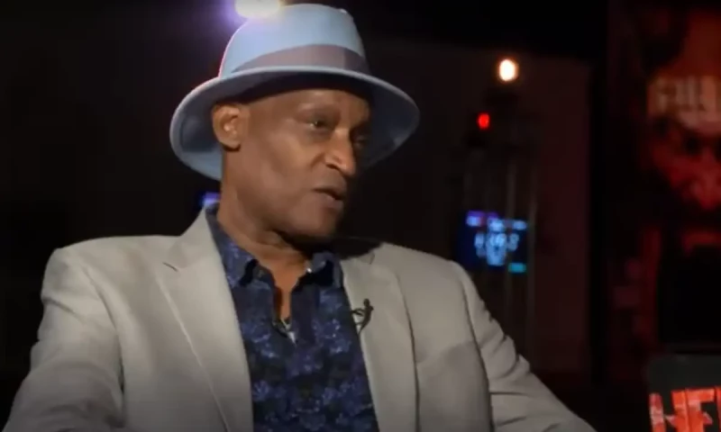 Candyman actor Tony Todd passes away at 69