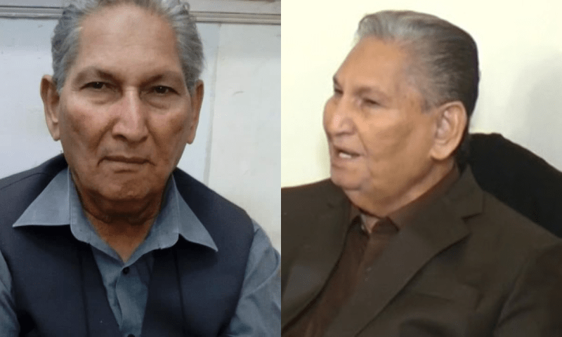 Celebrated theatre producer Furqan Rizvi passes away