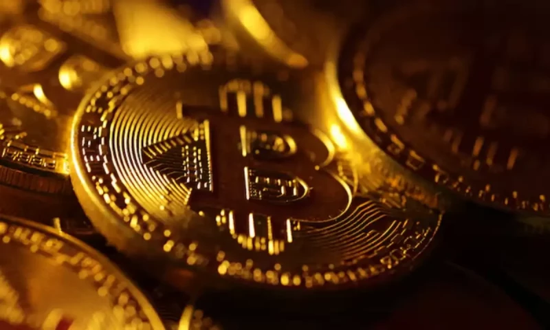 Bitcoin rises above $80,000 for first time