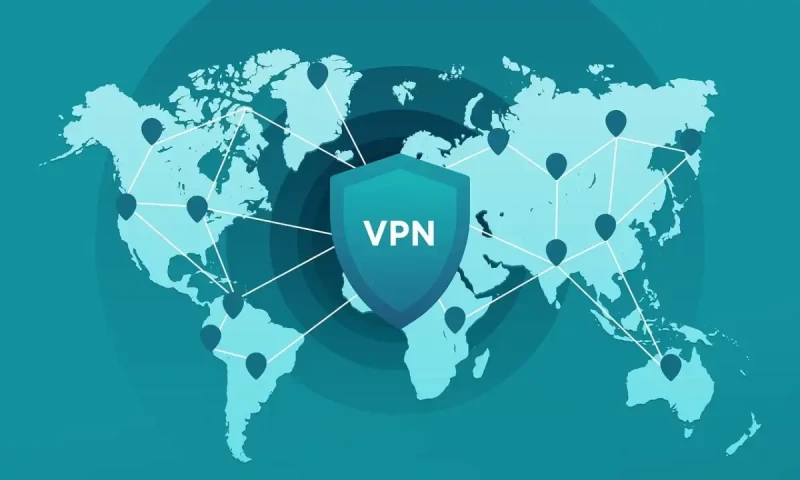 Govt blocks over 20 VPNs as a &lsquo;firewall experiment&rsquo;