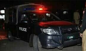 Rs10 million in cash looted from Khairpur businessman&rsquo;s house