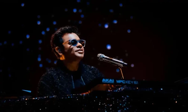 AR Rehman is the highest-paid singer in India, here&rsquo;s how much he charges per song