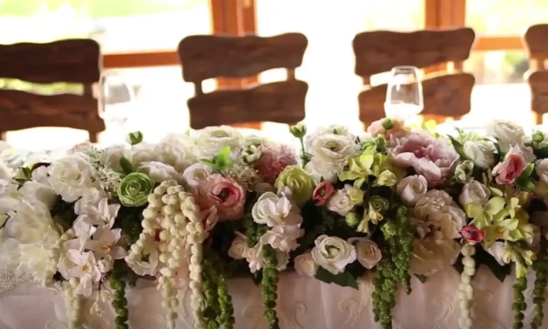 Kalina Marie &lsquo;heartbroken&rsquo; after no guests at her wedding reception