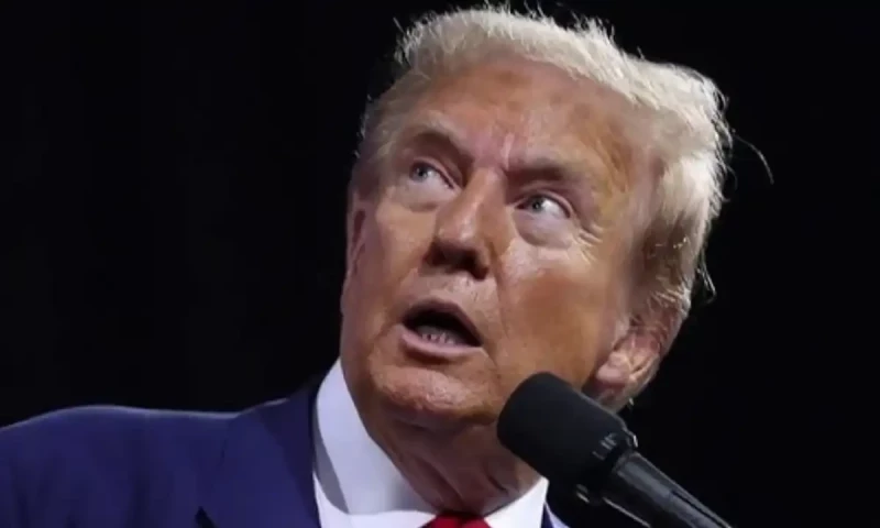 Trump to appoint Marco Rubio as Secretary of State, Mike Waltz as National Security Advisor