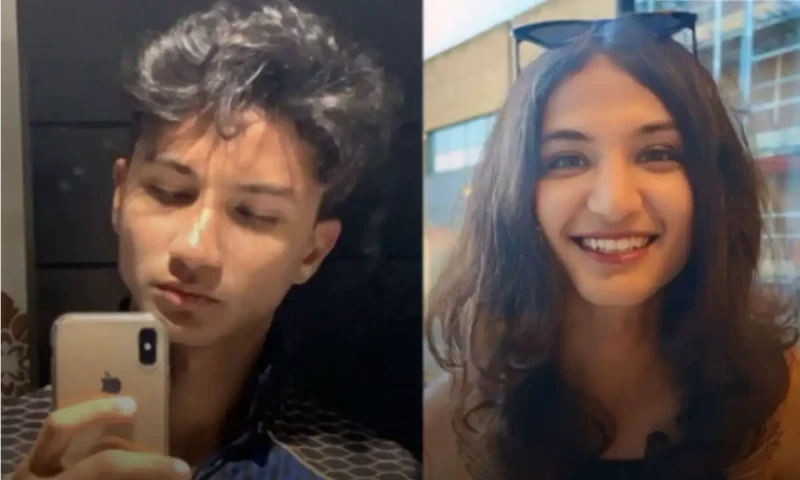 Sanjay Bangar&rsquo;s child Anaya shares journey of hormonal transformation post-surgery