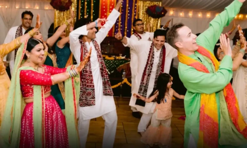 Punjab to discourage weddings during peak smog months