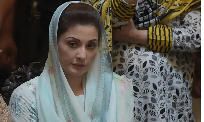 PMLN leaders say rumours of Maryam&rsquo;s cancer diagnosis &lsquo;baseless&rsquo;