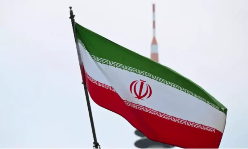 Iran hangs man &lsquo;for second time&rsquo; after previous execution halted: NGO