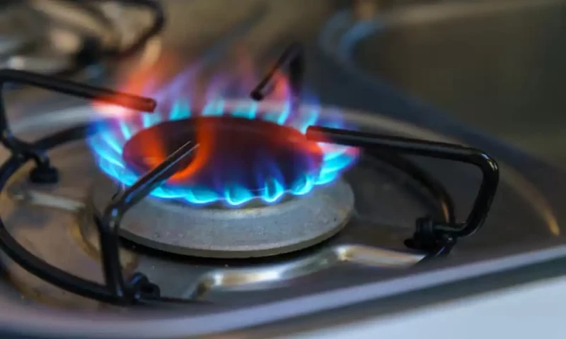 SNGPL announces winter gas supply schedule