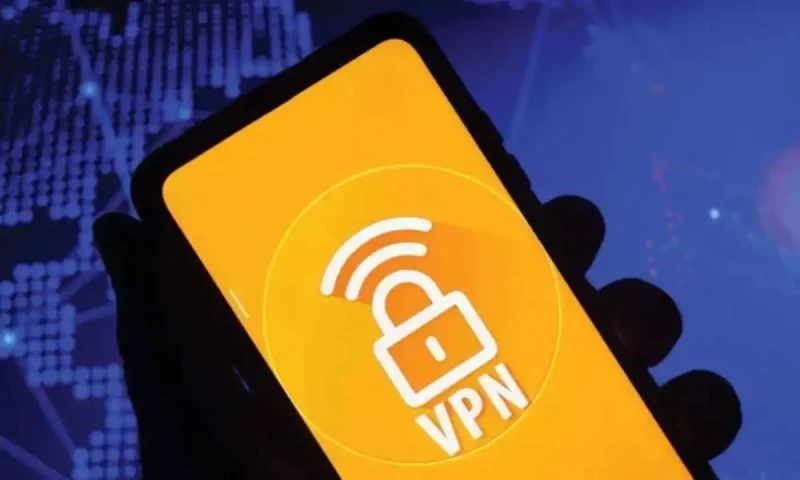Terrorists using illegal VPNS to promote propaganda: sources