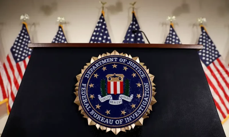 US govt employee Asif William Rahman charged with leaking information on Israel military plans