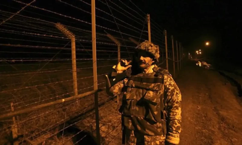 Mexican general appointed to lead UN observer mission in India, Pakistan