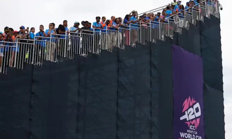 ICC in talks with boards over non-payment of T20 World Cup dues to players