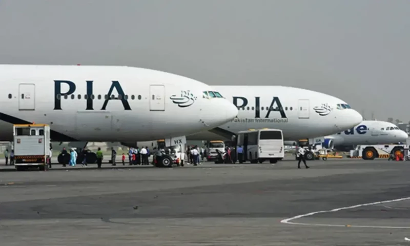What&rsquo;s next for PIA after auction setback?