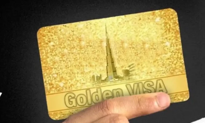 UAE announces new Golden Visa scheme for teachers
