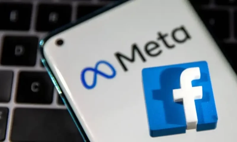 EU fines Meta $840M for antitrust violations