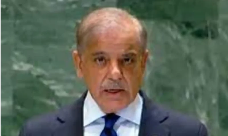 Nation unites in &lsquo;Salat-al-Istisqa&rsquo; to seek divine mercy for rain