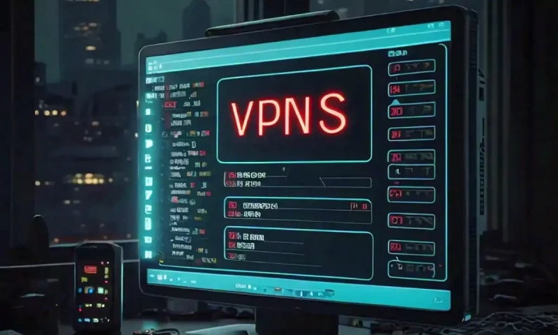 Interior ministry asks PTA to block &lsquo;illegal VPNs&rsquo; amid security concerns