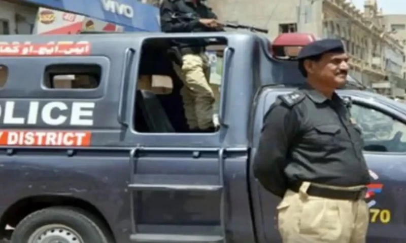 Grenade attack on cooking center in Karachi&rsquo;s Orangi Town