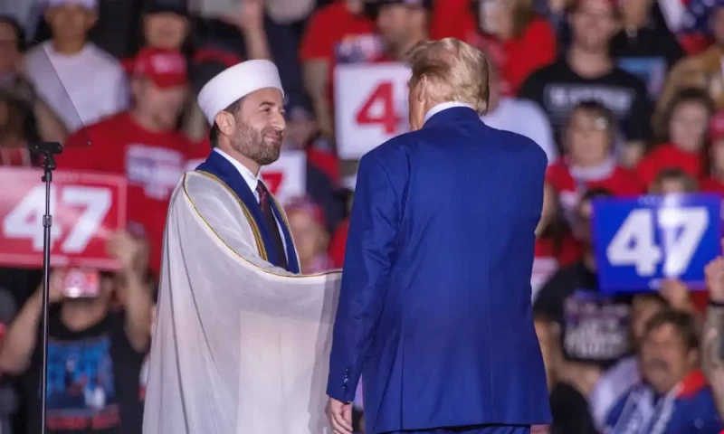 Trump&rsquo;s pro-Israel cabinet picks upset Muslims who voted for him