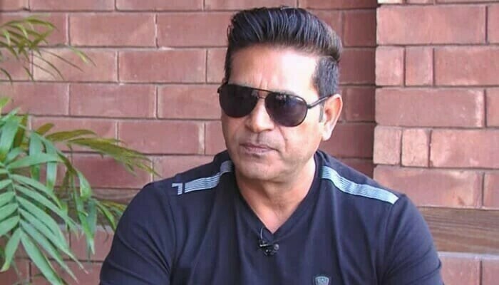 Aaqib Javed appointed head coach of Pakistan Cricket Team