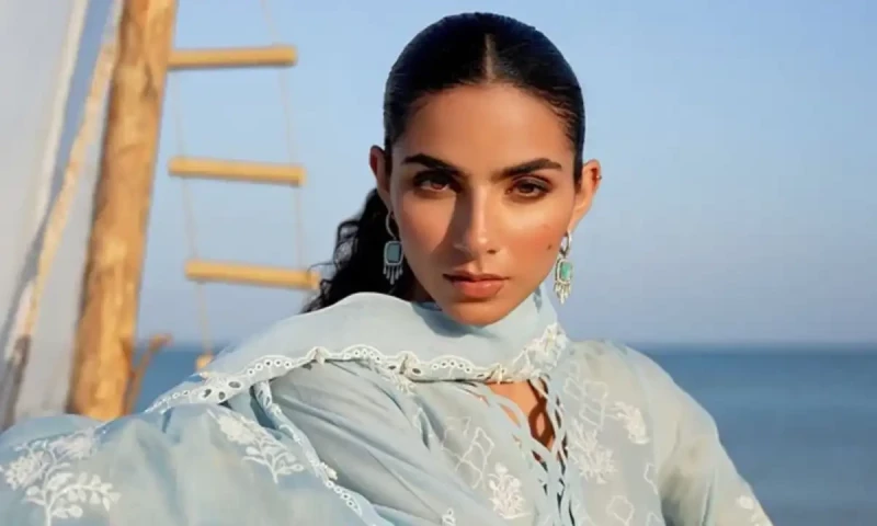 Who is Pakistan&rsquo;s contestant for Miss Universe 2024 Noor Zarmina?