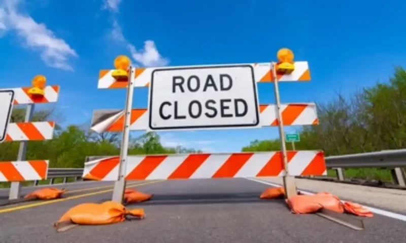 IDEAS 2024: These roads will be closed in Karachi