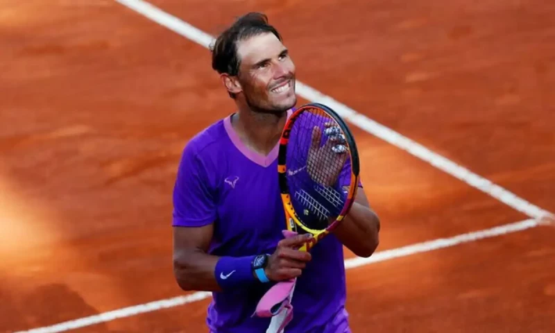 End of an era as Rafael Nadal aims for winning Davis Cup farewell
