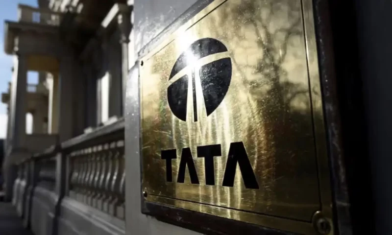 Tata &lsquo;seals deal&rsquo; with Pegatron for iPhone plant in India&rsquo;s Tamil Nadu