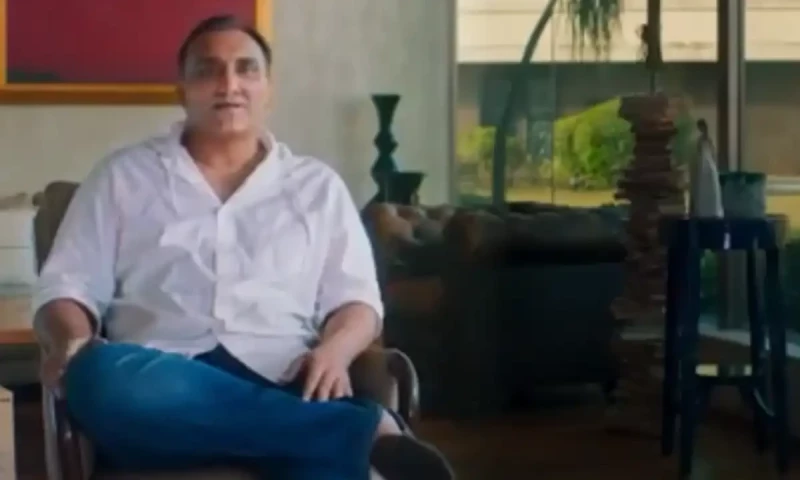 Karan Johar describes filmmaker Aditya Chopra as &lsquo;dictator&rsquo;