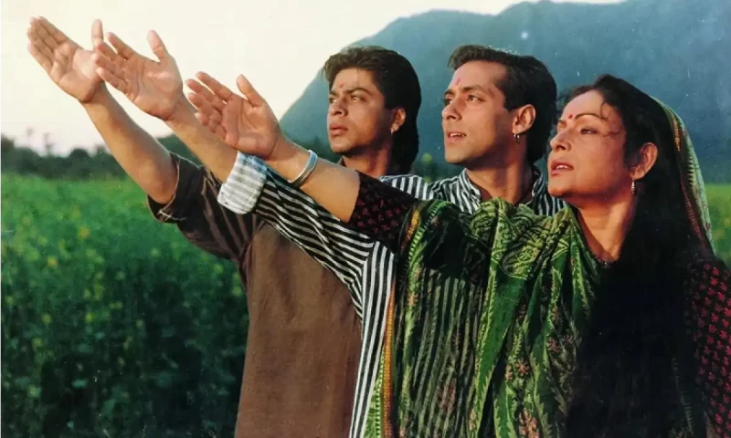 Rakesh Roshan rejects Karan Arjun remake plans