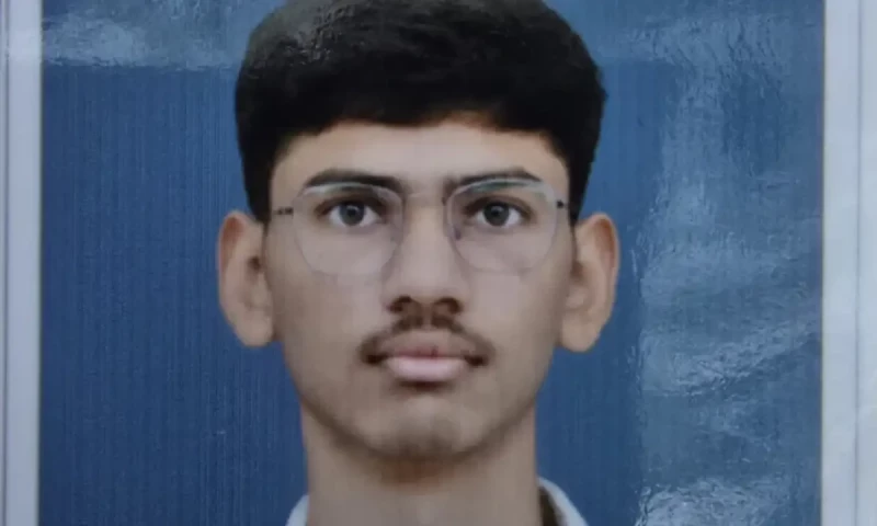 Gujarat medical student dies after alleged ragging incident