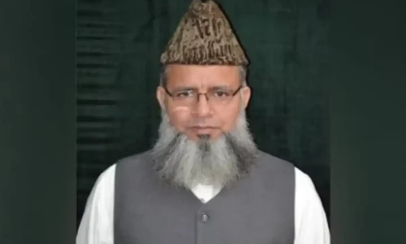 CII chairman defends fatwa declaring VPN &lsquo;un-Islamic&rsquo;